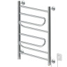 Полотенцесушитель Электрический кабельный Ника ЛZ 80/50 прав