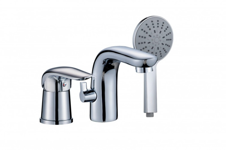 Смеситель для ванны Agger A3333300