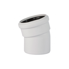 Отвод Ostendorf SKВ 70х15°, Ger