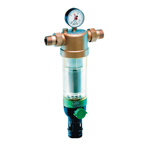 Сетчатый фильтр Honeywell F76S-2AA