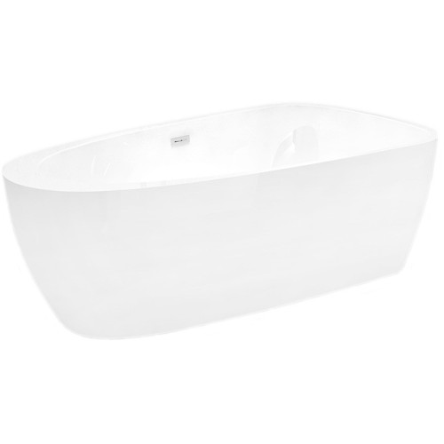 Акриловая ванна Gemy G9210 170х90