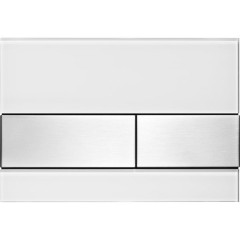 Кнопка смыва Tece Square 9240801 для унитаза