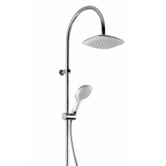 Душевая система Paini Pad PDCR/BO689