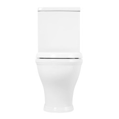 Чаша напольного унитаза CEZARES GIUBILEO CZR-165-CPR