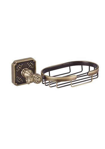 Мыльница Antik 080701 Br