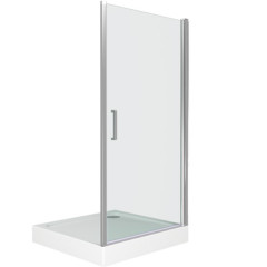 Душевая дверь в нишу Good Door Pandora DR90 90