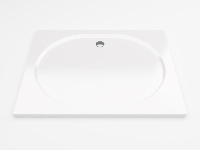 Поддон Excellent Sublime 120x90