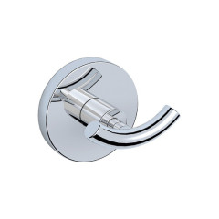 Крючок Jaquar Queen`s Подвесной, Хром (ACNCHR1161N)