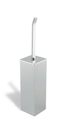 Stil Haus Gea, настенный металлический ёрш, цвет золото