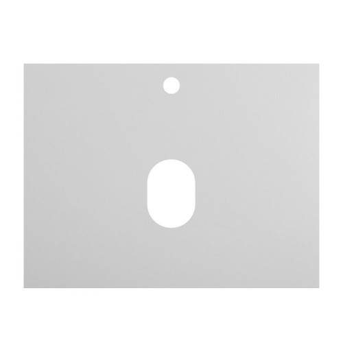 База под раковину подвесная BelBagno ETNA-H60-600-2C-SO-RW-P Rovere Moro