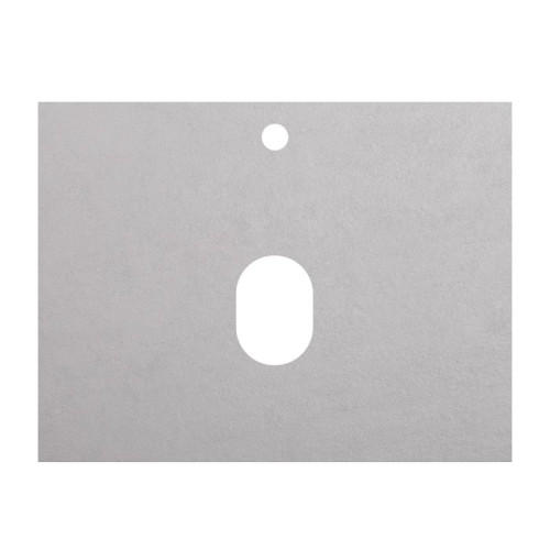 База под раковину подвесная BelBagno ETNA-H60-600-2C-SO-RW-P Rovere Moro