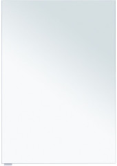Зеркальный шкаф Aquanet Алвита New 60 Белый матовый
