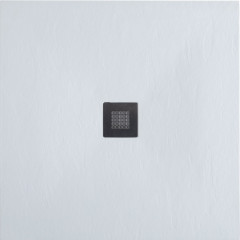 Душевой поддон Allen Brau Priority 90x90 8.31002-21