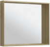 Зеркало Allen Brau Reality 1.32019.03 90 латунь браш