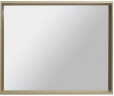 Зеркало Allen Brau Reality 1.32019.03 90 латунь браш