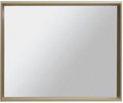 Зеркало Allen Brau Reality 1.32019.03 90 латунь браш