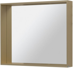 Зеркало Allen Brau Reality 1.32019.03 90 латунь браш
