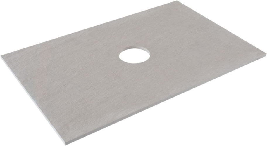 Столешница Allen Brau Reality 1.32022.G-S 70 grey structure