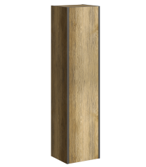 Подвесной пенал 35 см Aqwella FRG0535DB