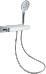 Смеситель для душа Allen Brau Fantasy 5.11002-00