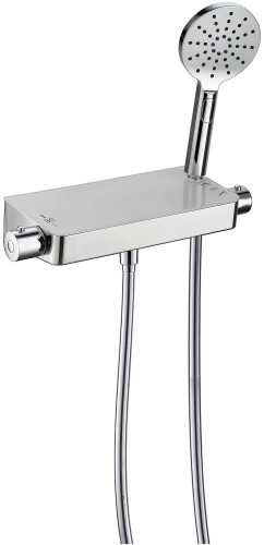 Смеситель для душа Allen Brau Fantasy 5.11002-00