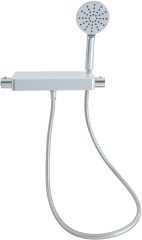 Смеситель для душа Allen Brau Fantasy 5.11002-00