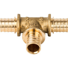 Тройник Stout SFA-0013-000020