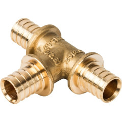 Тройник Stout SFA-0013-000020