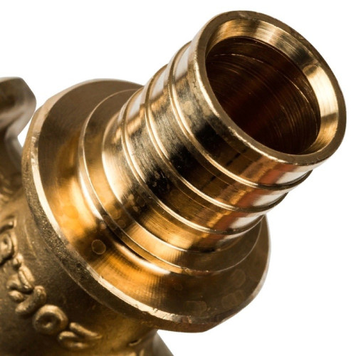 Тройник Stout SFA-0013-000020