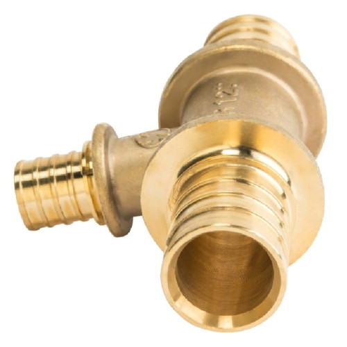 Тройник Stout SFA-0013-000020