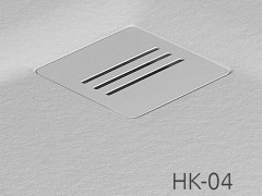 Сливная решетка для поддона RADAWAY KYNTOS HKA-04