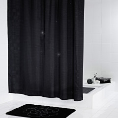 Штора для ванны Ridder Diamond 200х180