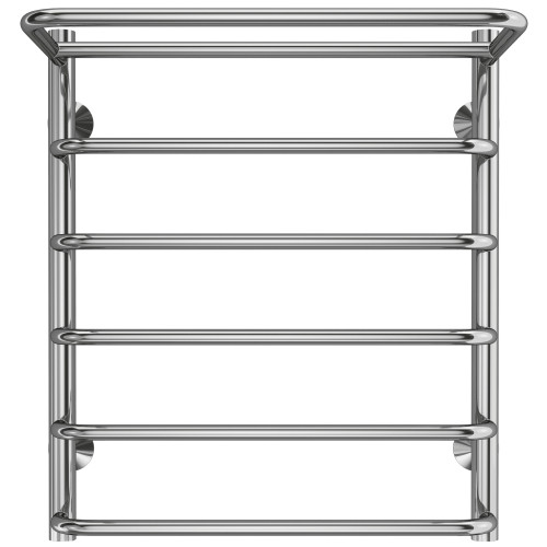 Полотенцесушитель TERMINUS Эконом Полка П6 500х600 NEW