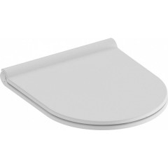 Комплект унитаза AM PM Spirit C701700WH+C707857WH с инсталляцией Alcaplast Sadromodul AM101/1120+M71