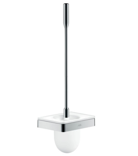 Ёрш для унитаза Axor Universal Accessories, хром (42835000)