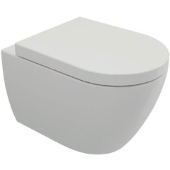 Унитаз Bocchi Milano 1375 подвесной