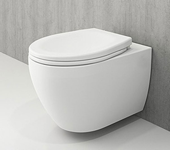 Унитаз Bocchi Milano 1375 подвесной