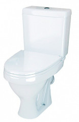 Унитаз Santeri Форвард P2052S0000BF