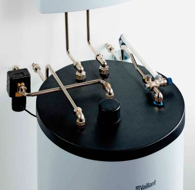 Водонагреватель Vaillant UniSTOR VIH R 150/6-B