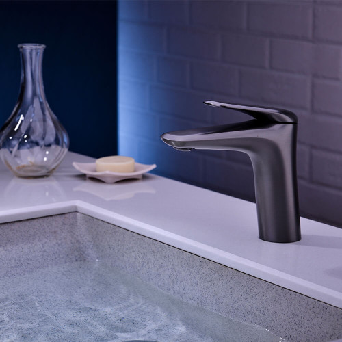 Смеситель для раковины Orans K-1056