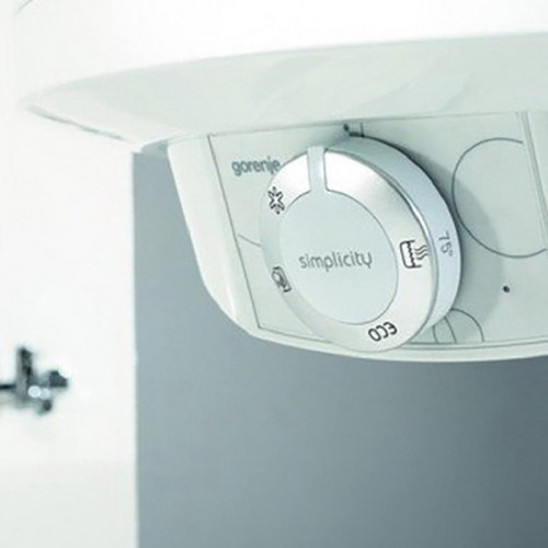 Водонагреватель накопительный Gorenje GBFU 50 SIM B6