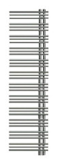Полотенцесушитель Zehnder Yucca asymmetric YAE-170-060/YD