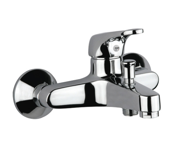 Смеситель для ванны Fiore MISTRAL 42CR1510, хром