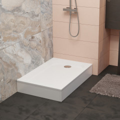 Душевой поддон прямоугольный RGW STYLE ?90 арт. 16183814-11