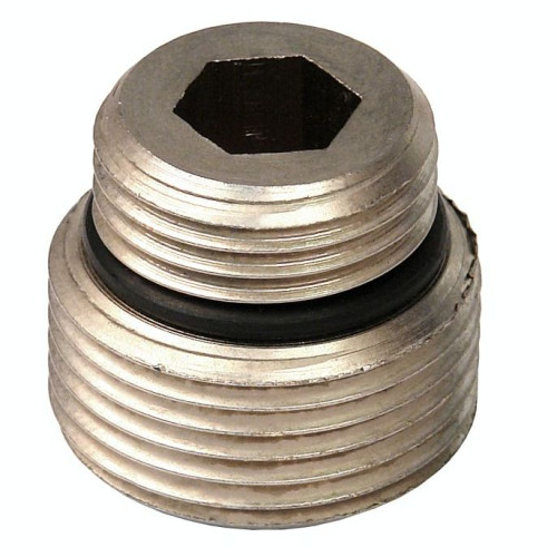 Ниппель НПСУ 3/4 1/2