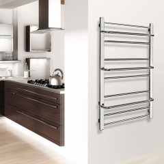 Электрический полотенцесушитель Grota Vista 63x90