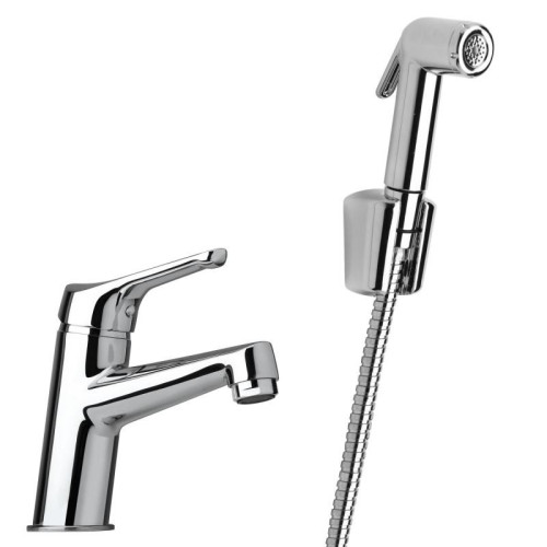 Смеситель Paini Bios 05 05CR205/574