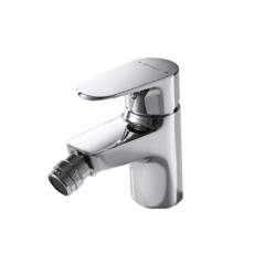 Смеситель для биде Bravat Alfa, хром (F3120178CP)