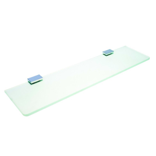 Полка стеклянная  Bemeta Via 135002242