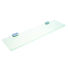 Полка стеклянная  Bemeta Via 135002242